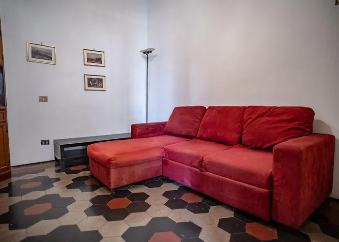 Domus Pretorio רומא