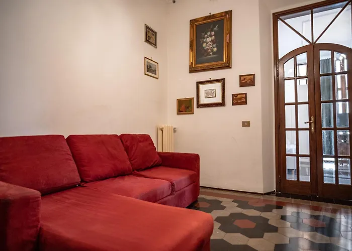 Domus Pretorio